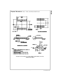 浏览型号74F245MSA的Datasheet PDF文件第7页
