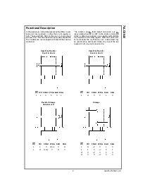 浏览型号74LCX646WM的Datasheet PDF文件第3页