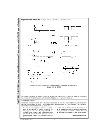 浏览型号74LVTH245MTCX_NL的Datasheet PDF文件第8页