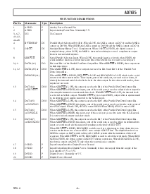 浏览型号AD7675AST的Datasheet PDF文件第5页