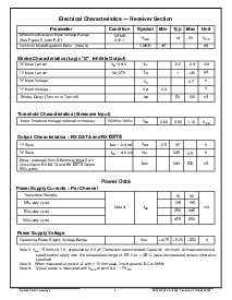 浏览型号ACT4453-2的Datasheet PDF文件第4页