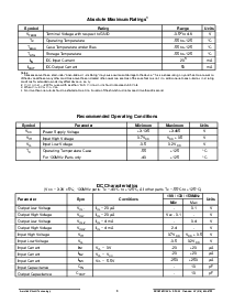 浏览型号ACT5260111111的Datasheet PDF文件第3页