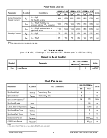 浏览型号ACT5260111111的Datasheet PDF文件第4页