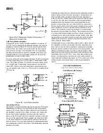 浏览型号AD645SH/883B的Datasheet PDF文件第8页