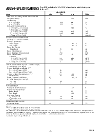 浏览型号AD654JR的Datasheet PDF文件第2页