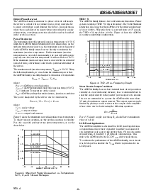 浏览型号AD8565AKS的Datasheet PDF文件第9页