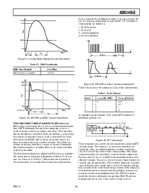 浏览型号ADM3485EAR的Datasheet PDF文件第9页