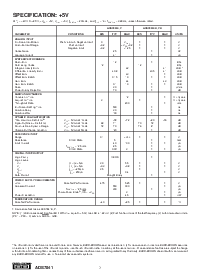 浏览型号ADS7841EB的Datasheet PDF文件第2页