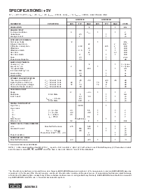 浏览型号ADS7842EB的Datasheet PDF文件第2页