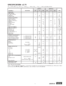 浏览型号ADS7842EB的Datasheet PDF文件第3页