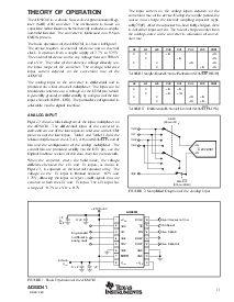 浏览型号ADS8341EB的Datasheet PDF文件第11页