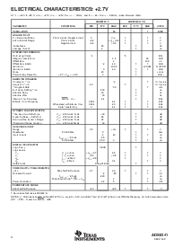 浏览型号ADS8341EB的Datasheet PDF文件第4页