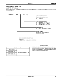 浏览型号AM27C040-150JC的Datasheet PDF文件第3页