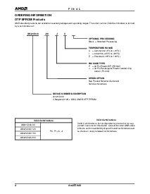 浏览型号AM27C040-150JC的Datasheet PDF文件第4页