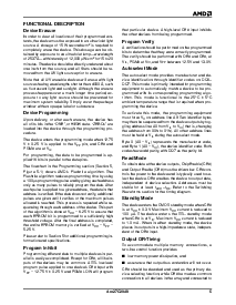 浏览型号Am27C2048-255JC5的Datasheet PDF文件第5页