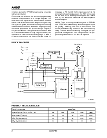 浏览型号AM28F010-150JC的Datasheet PDF文件第2页