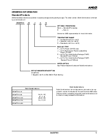 浏览型号AM28F010-150JC的Datasheet PDF文件第5页