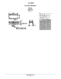 浏览型号JLC1562BFEL的Datasheet PDF文件第8页