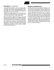 浏览型号AT27C512R-55TI的Datasheet PDF文件第2页