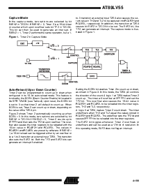 浏览型号AT89LV55-12PI的Datasheet PDF文件第7页