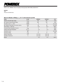 浏览型号BCR5AM-8L的Datasheet PDF文件第2页