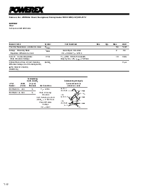 浏览型号BCR5AM-12L的Datasheet PDF文件第4页