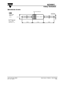 浏览型号BZX55C4V7的Datasheet PDF文件第5页