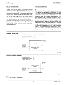 浏览型号CAT35C804A的Datasheet PDF文件第5页