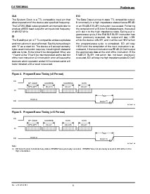 浏览型号CAT35C804A的Datasheet PDF文件第6页