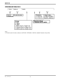 浏览型号CAT5115PI-10SOIC的Datasheet PDF文件第8页
