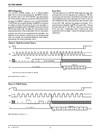 浏览型号CAT25C256的Datasheet PDF文件第8页