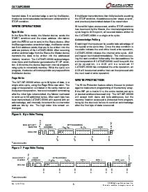 浏览型号CAT24FC65PA-TE13的Datasheet PDF文件第6页