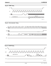 浏览型号CAT25C32X的Datasheet PDF文件第9页