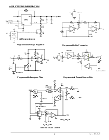 浏览型号CAT5115SI-10MSOP的Datasheet PDF文件第7页