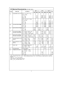浏览型号CD4046BC的Datasheet PDF文件第3页