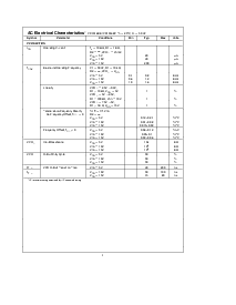 浏览型号CD4046BC的Datasheet PDF文件第4页
