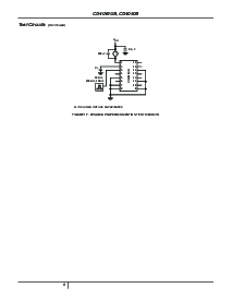 浏览型号CD4050BDR的Datasheet PDF文件第8页