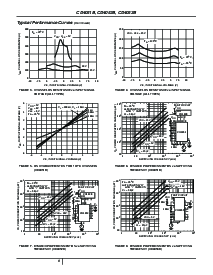 浏览型号CD4052BF的Datasheet PDF文件第8页