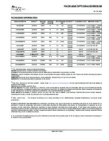 浏览型号CD4042BF3A的Datasheet PDF文件第5页