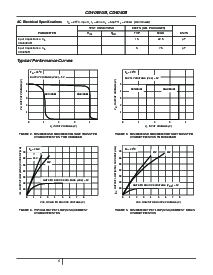浏览型号CD4049UB的Datasheet PDF文件第5页
