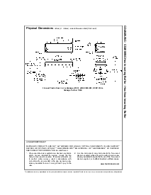 浏览型号CD4050BCN的Datasheet PDF文件第7页