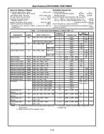 浏览型号CD4515BMS的Datasheet PDF文件第2页