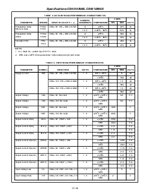 浏览型号CD4515BMS的Datasheet PDF文件第3页