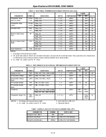 浏览型号CD4515BMS的Datasheet PDF文件第4页