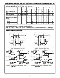 浏览型号CD54HC244F3A的Datasheet PDF文件第6页