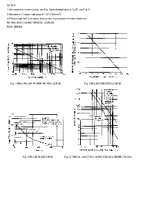 浏览型号P6KE30A的Datasheet PDF文件第2页