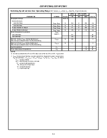 浏览型号CD74FCT541SM的Datasheet PDF文件第4页