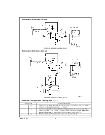浏览型号LM4880M的Datasheet PDF文件第4页