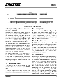 浏览型号CS5451的Datasheet PDF文件第9页