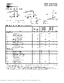 浏览型号CY7C141-55JC的Datasheet PDF文件第4页